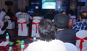 Keytruda Product Launch - MSD Pharma