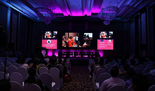 C2D Conference Mumbai