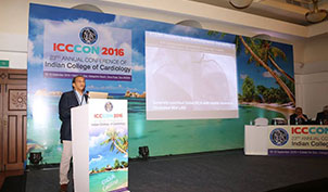 ICCCON 2016, Goa