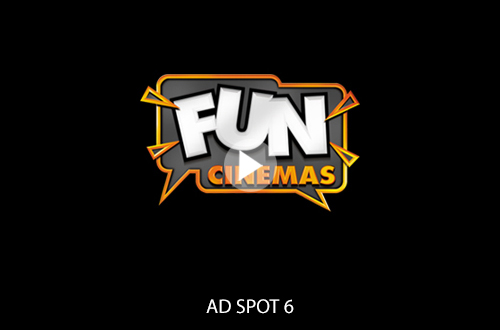 Fun Cinemas 6