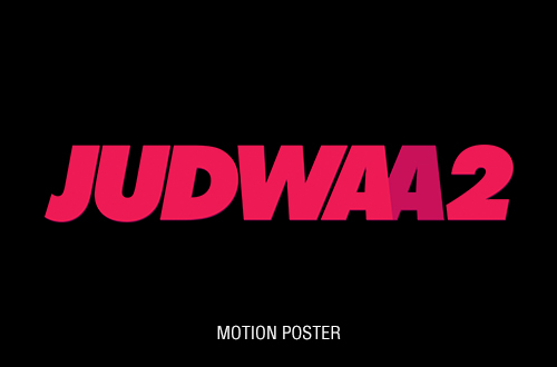 Motion Poster