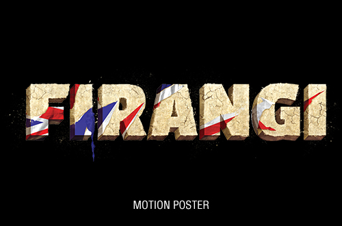Firangi