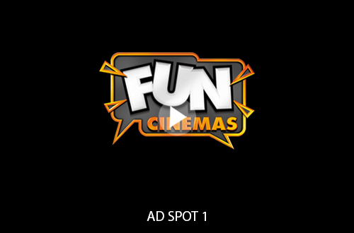 Fun Cinemas 1
