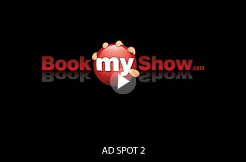 Book My Show 2